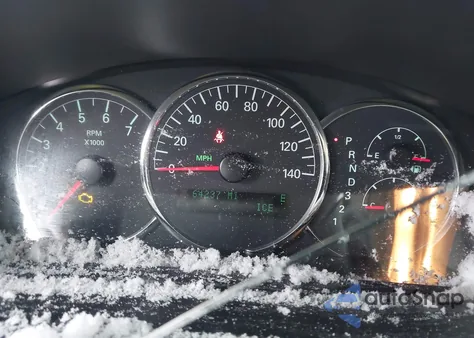 2008 Buick Lacrosse Cxl z USA, uszkodzony, nr VIN 2G4WD582581168536